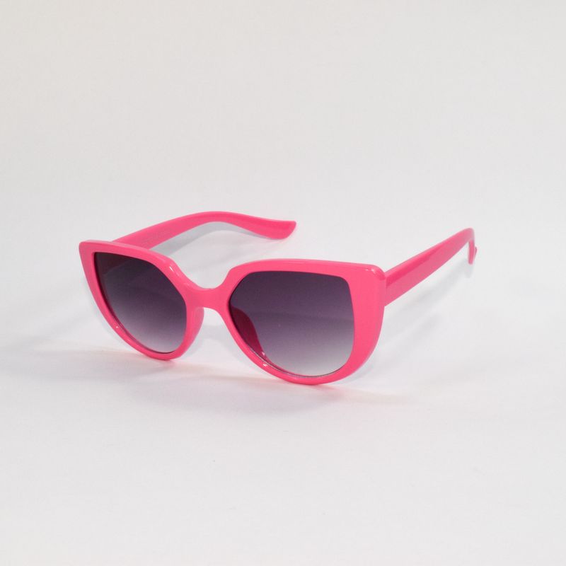 GENERICO - Lentes de sol para niñas moda verano infantil ty9