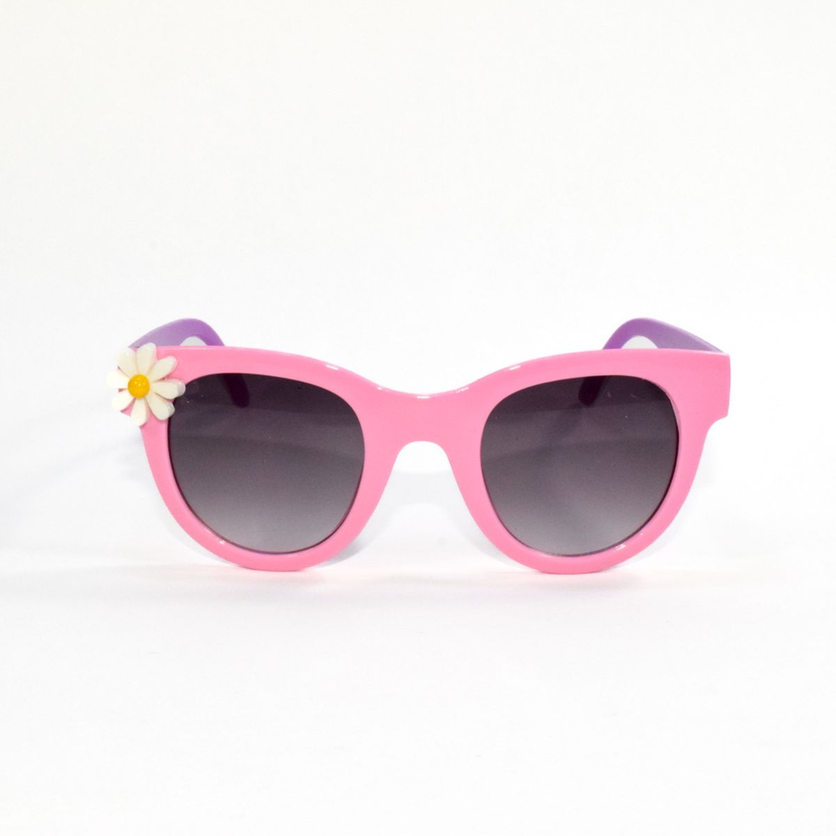 GENERICO - Lentes de sol para niñas moda infantil ty7