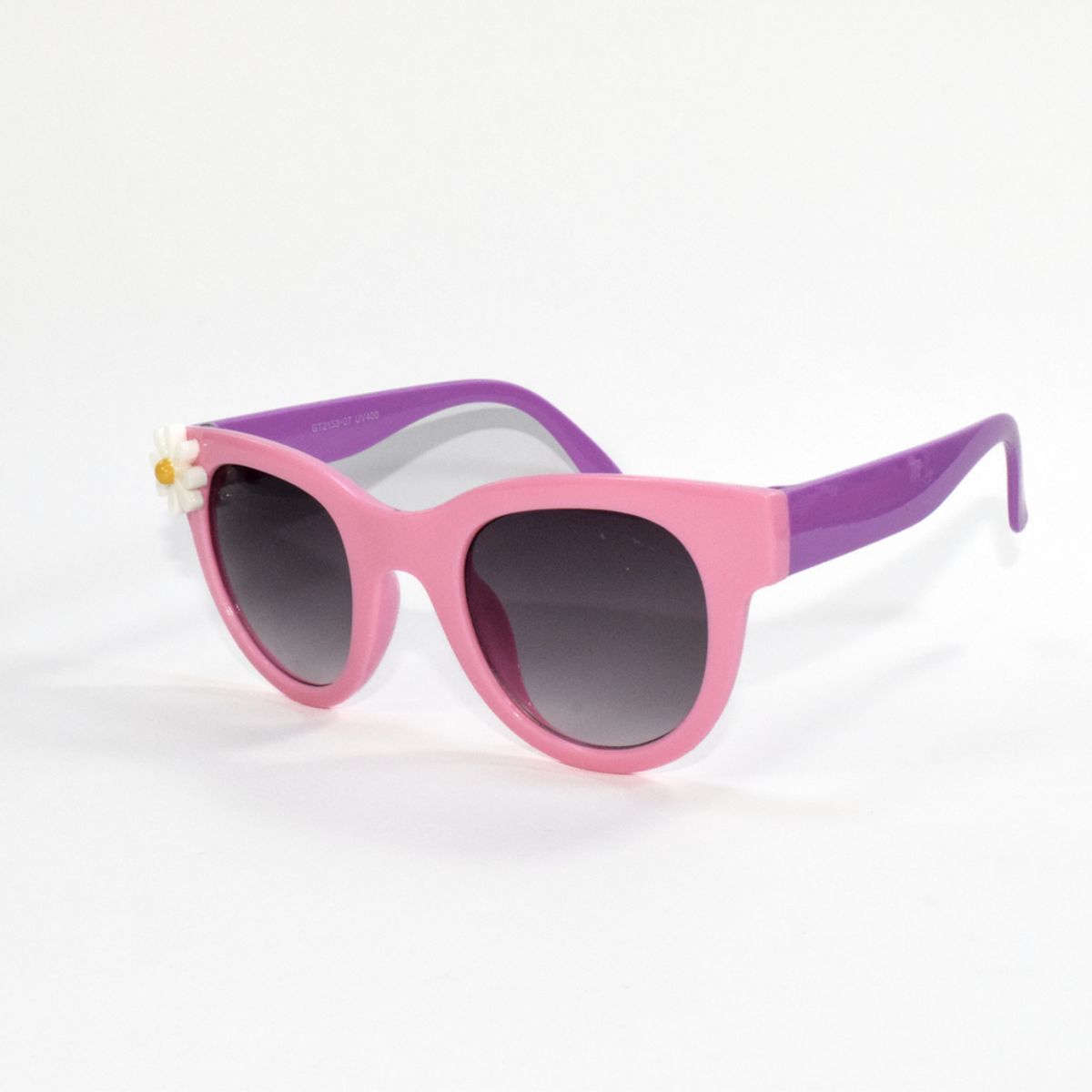 GENERICO - Lentes de sol para niñas moda infantil ty7