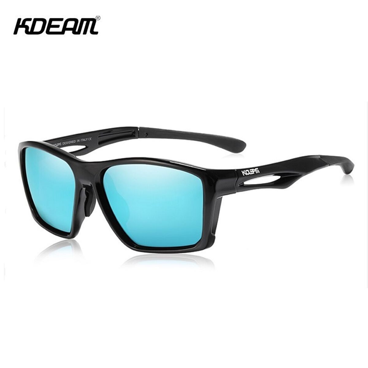 SM - LENTES DE SOL MARCA KDEAM KD626