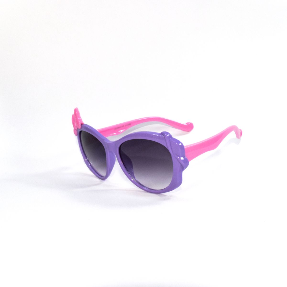 GENERICO - Lentes de sol para niñas moda infantil uv400 jv3