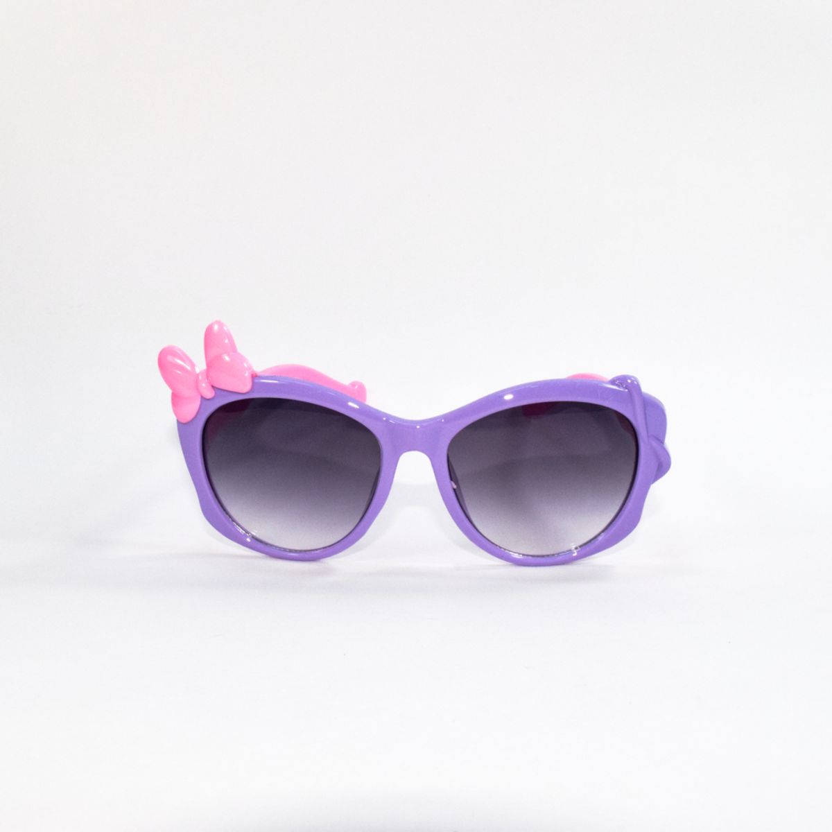 GENERICO - Lentes de sol para niñas moda infantil uv400 jv3