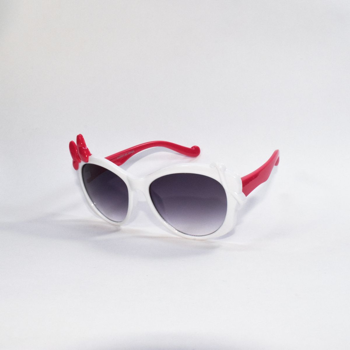 GENERICO - Lentes de sol para niñas moda infantil uv400 jv3
