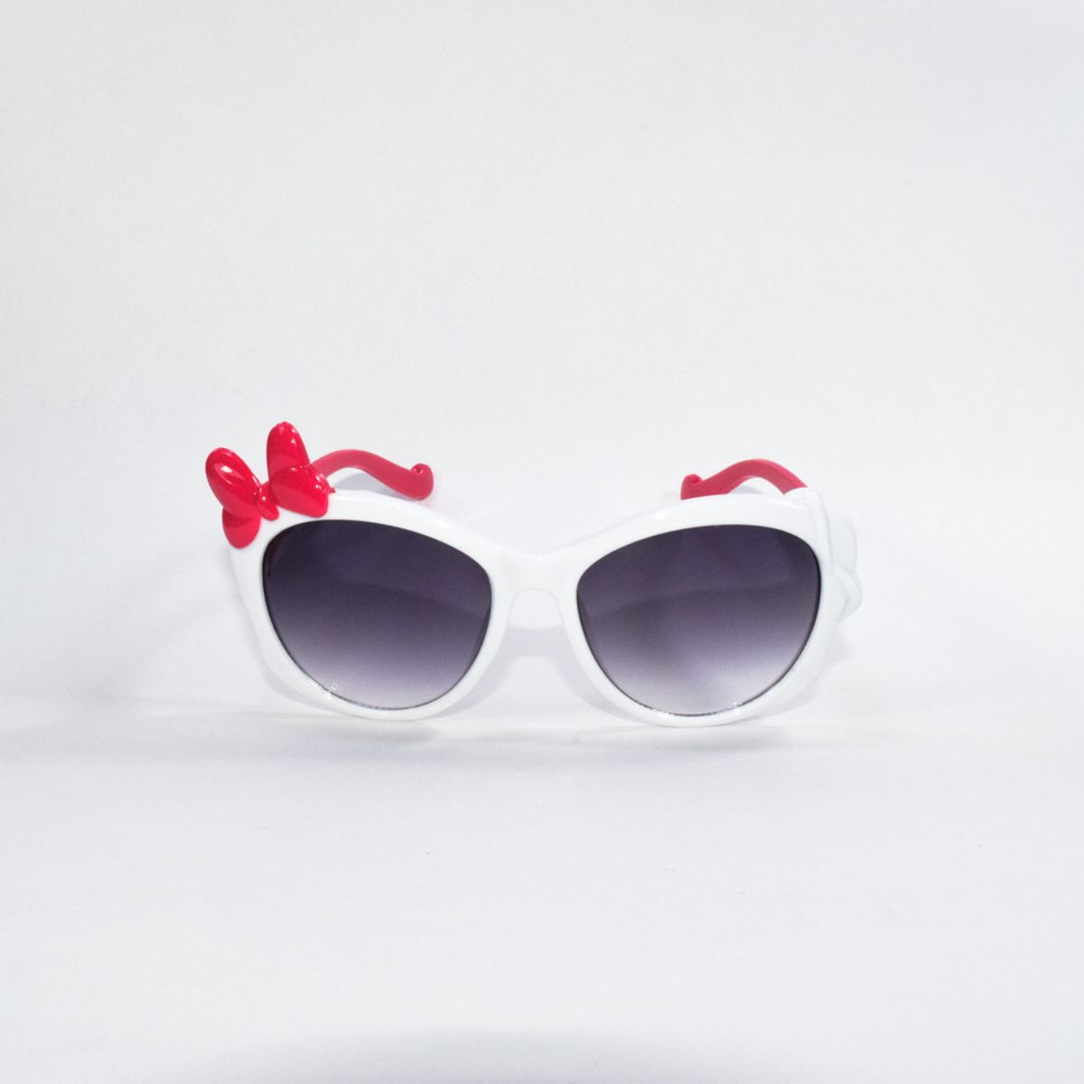 GENERICO - Lentes de sol para niñas moda infantil uv400 jv3