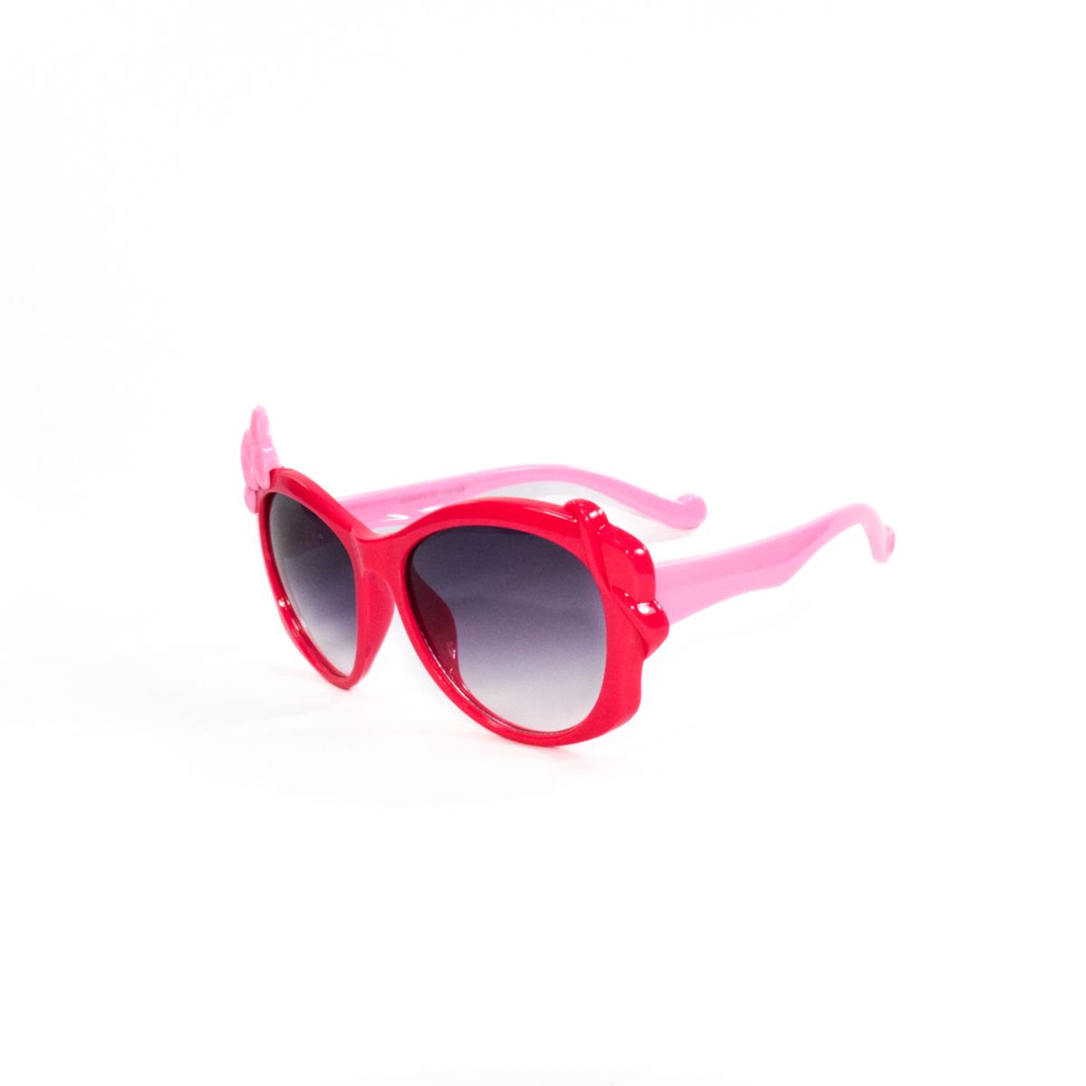 GENERICO - Lentes de sol para niñas moda infantil uv400 jv3