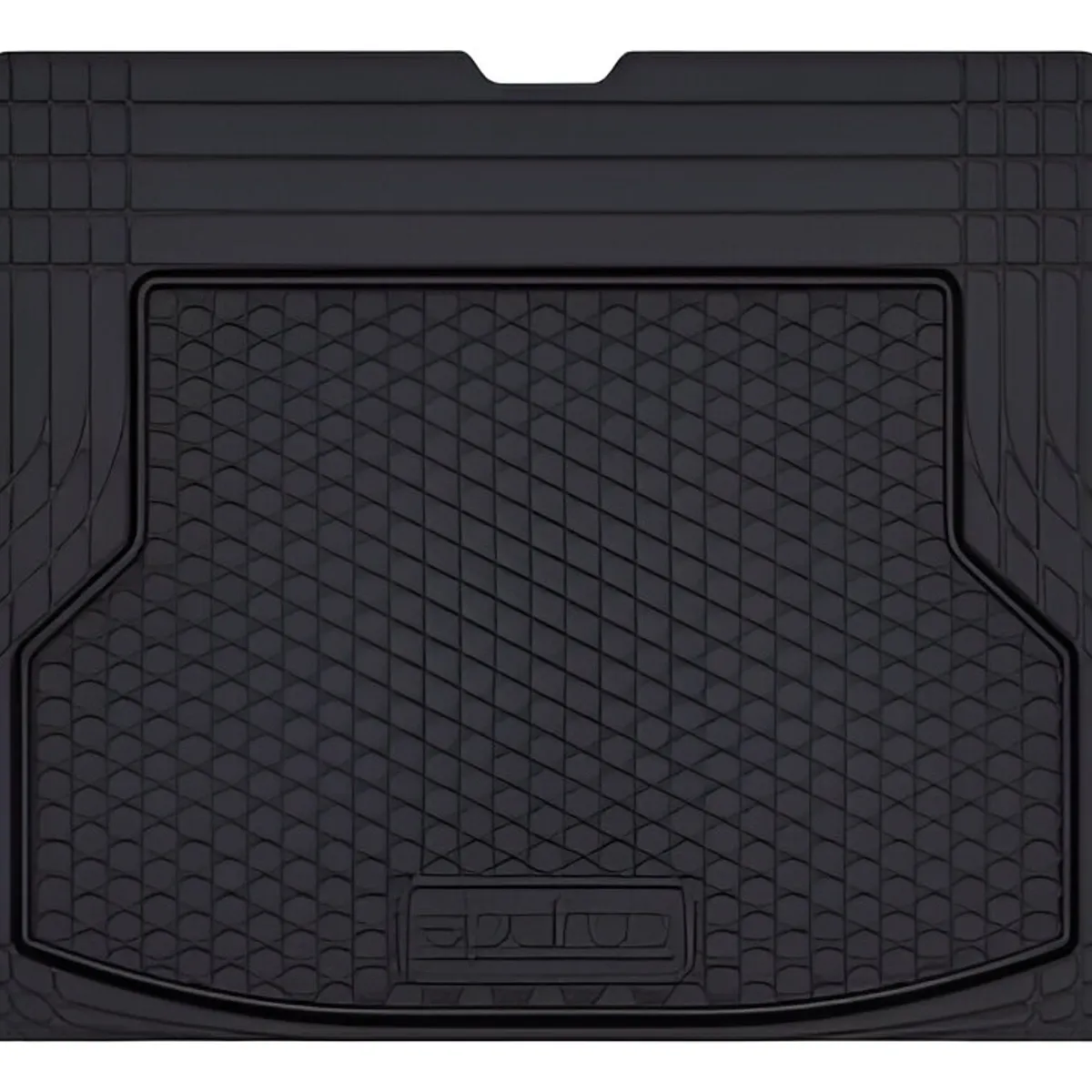 SPARCO - Piso Maletera Universal De Jebe Sparco