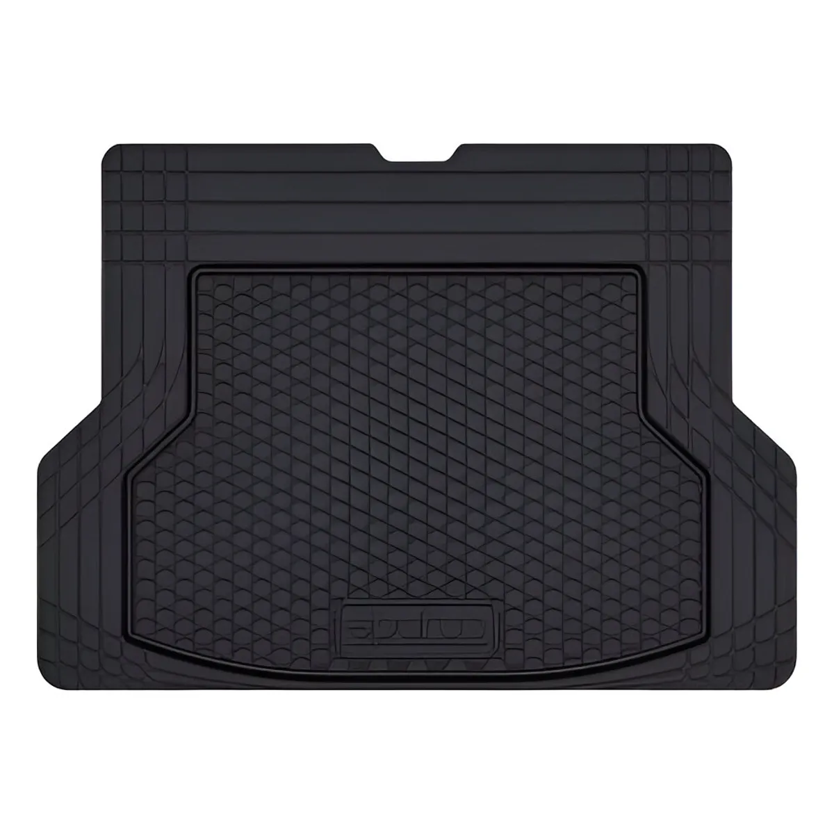 SPARCO - Piso Maletera Universal De Jebe Sparco