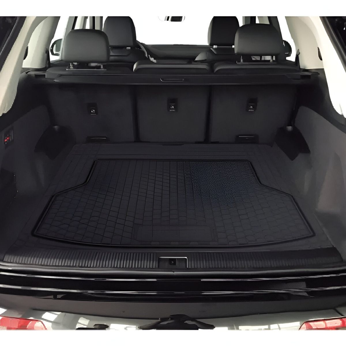 SPARCO - Piso Maletera Universal De Jebe Sparco