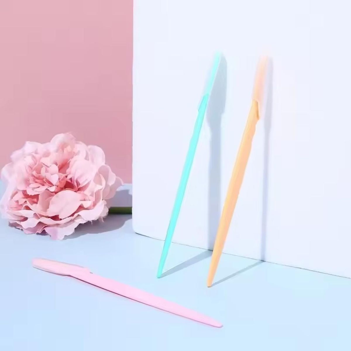 GENERICO - PERFILADOR PARA ROSTRO SET X3 UNIDADES