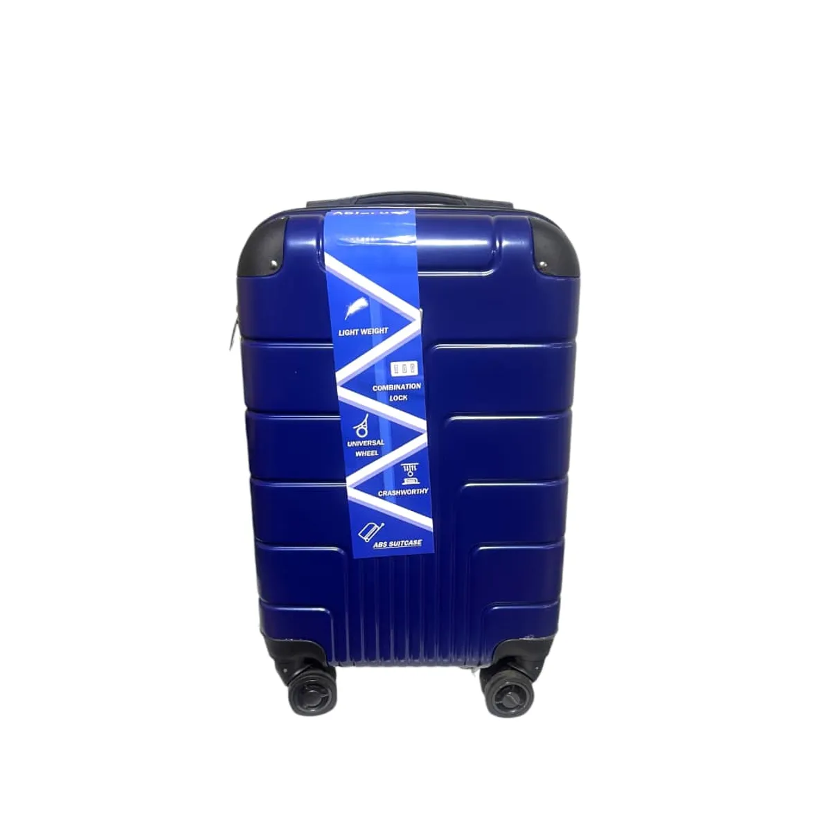 SMART - Maleta Economica Cabinera 10kg