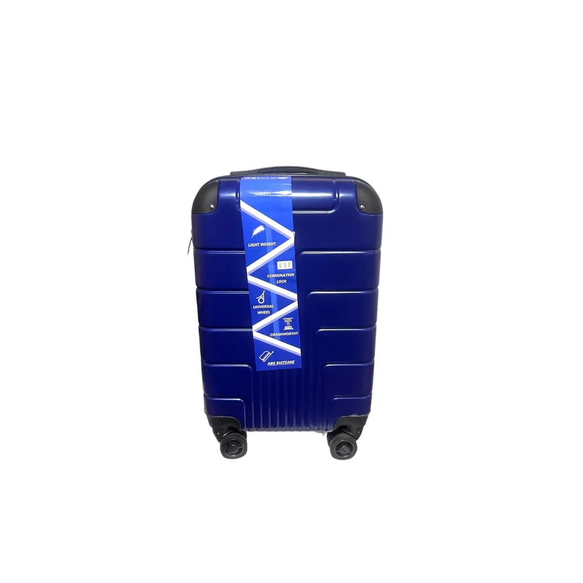 SMART - Maleta Economica Cabinera 10kg