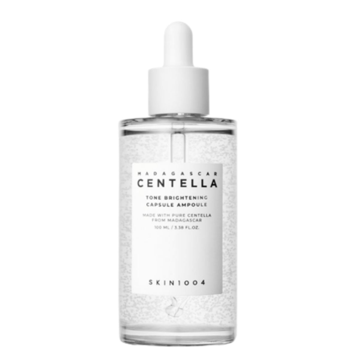 SKIN1004 - Madagascar Centella Tone Brightening Capsule Ampoule 100 ml