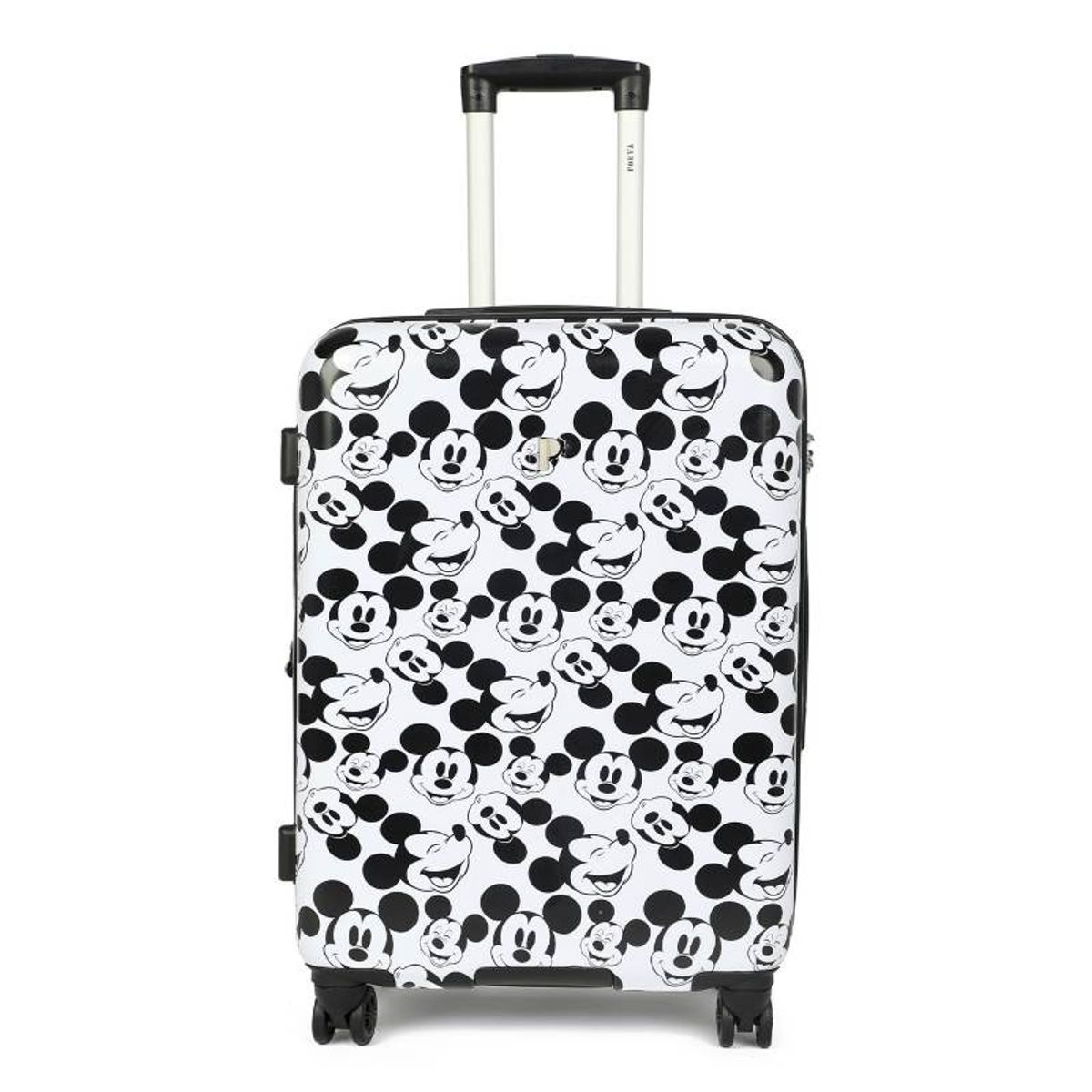 PORTA - Maleta Porta Mediana 20KG a 23KG