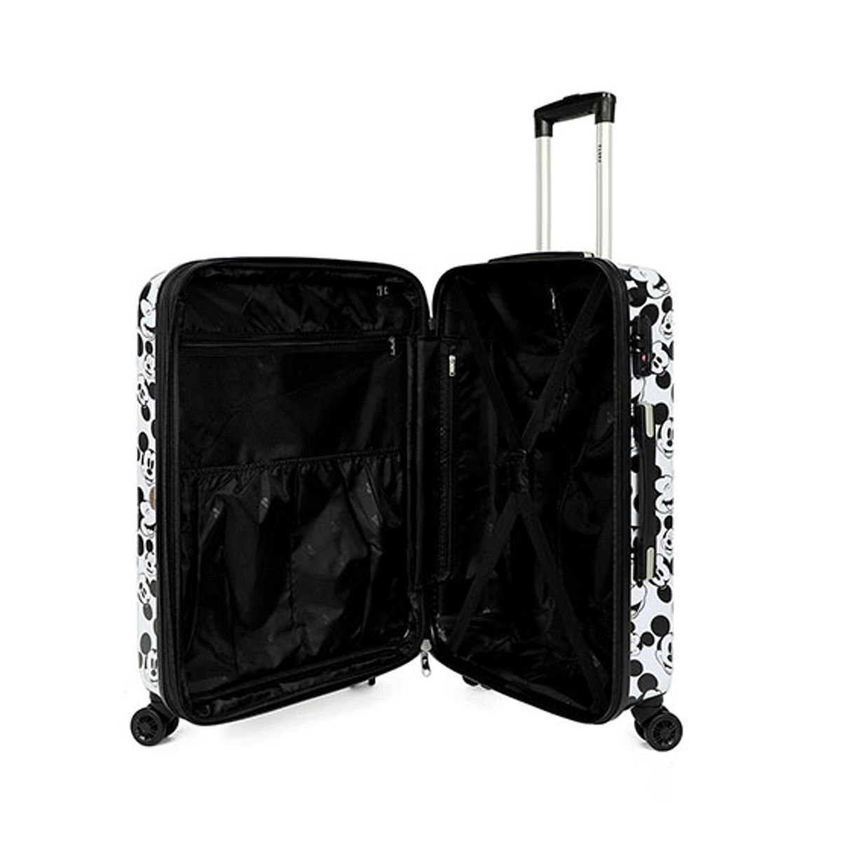 PORTA - Maleta Porta Mediana 20KG a 23KG