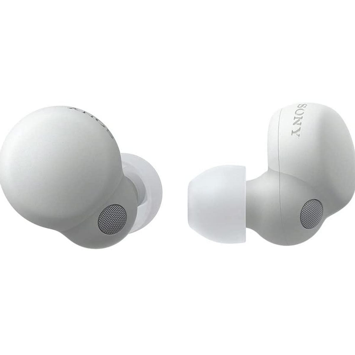 SONY - Sony LinkBuds S auriculares inalámbricos WF-LS900N - Blanco