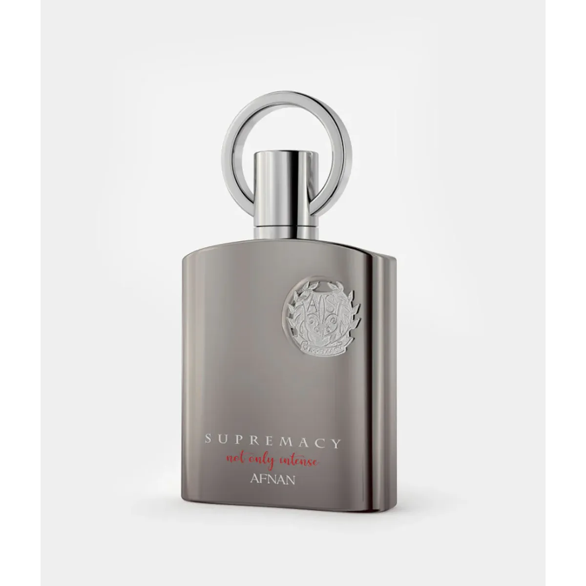 AFNAN - Afnan Supremacy Not Only Intense EDP 100ml Men