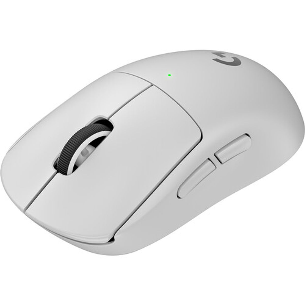 LOGITECH - Logitech G PRO X Superlight 2 Wireless Gaming Mouse - Blanco