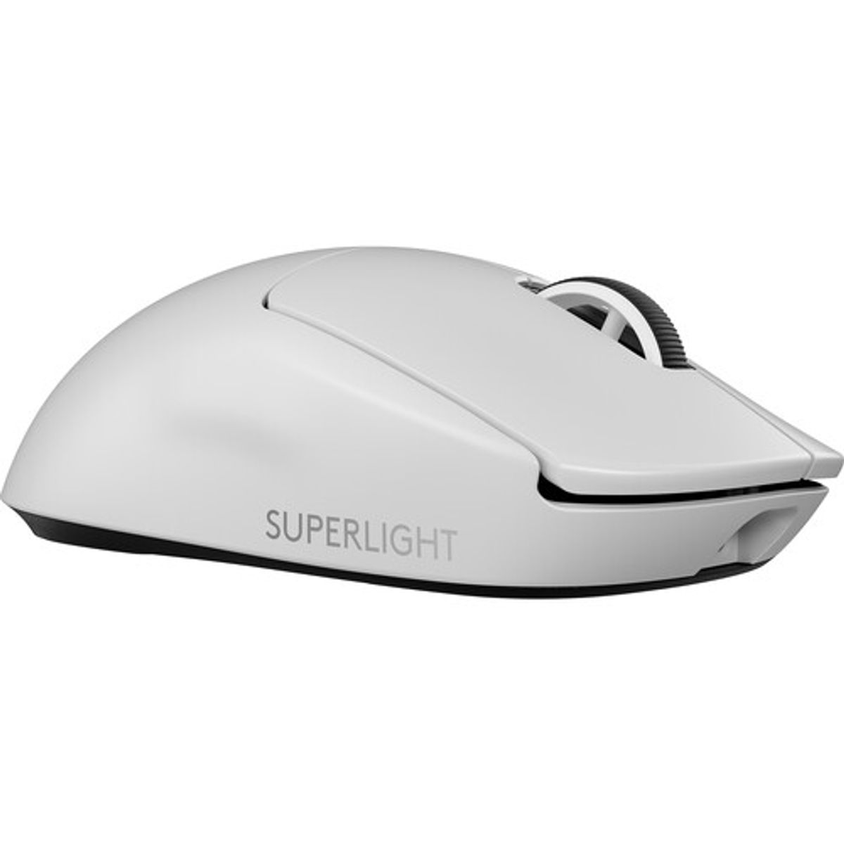 LOGITECH - Logitech G PRO X Superlight 2 Wireless Gaming Mouse - Blanco
