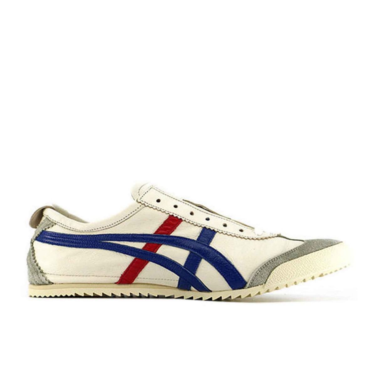 ONITSUKA TIGER - Zapatillas Onitsuka Tiger Mexico 66 TH938L-0146 Unisex