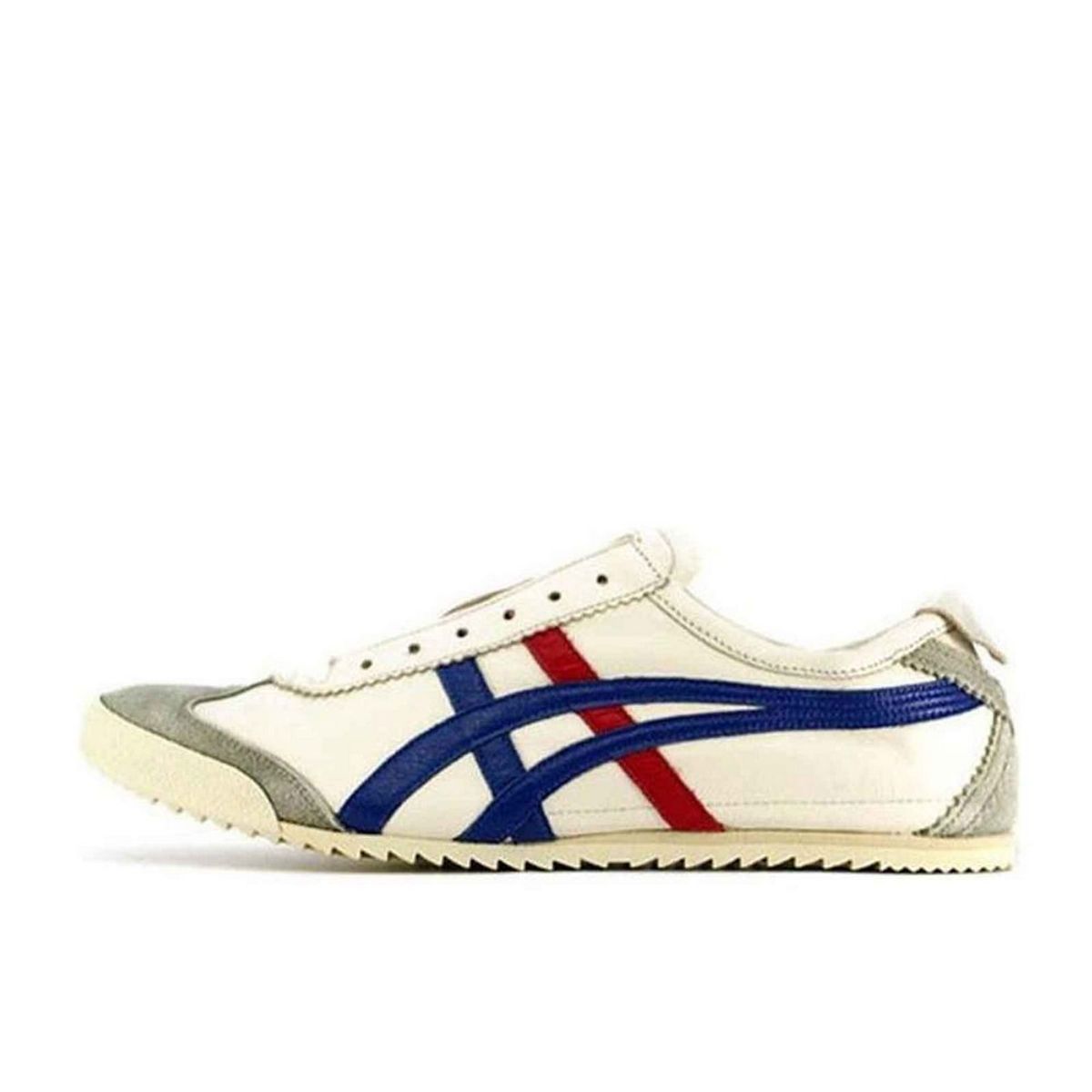 ONITSUKA TIGER - Zapatillas Onitsuka Tiger Mexico 66 TH938L-0146 Unisex
