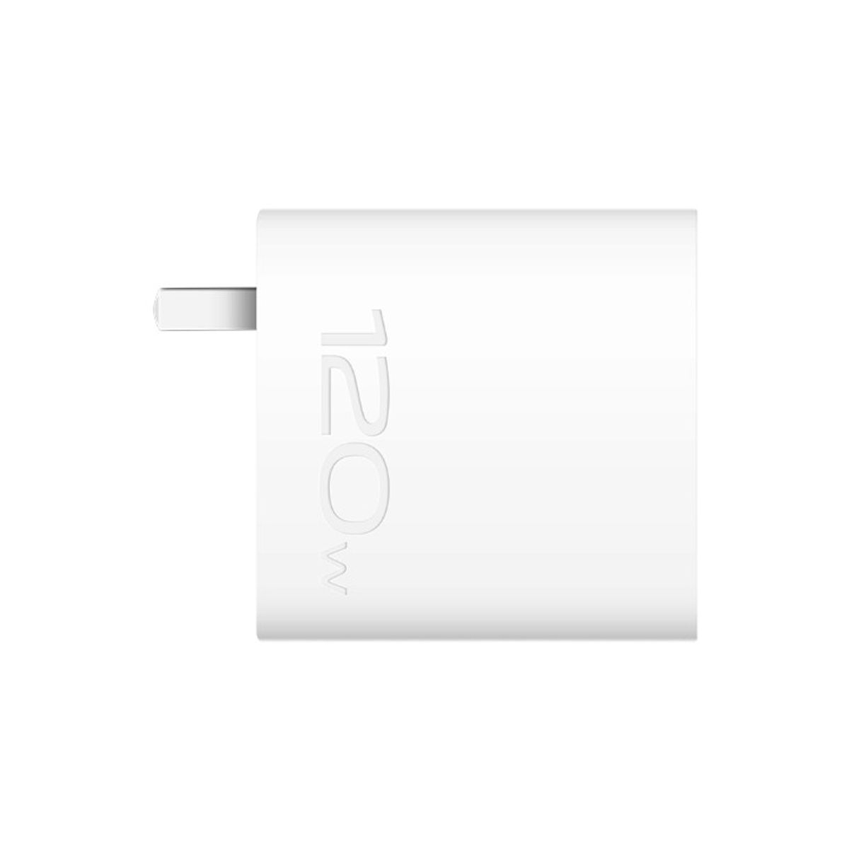 VIVO - iQOO 120 W Cargador rápido tipo C