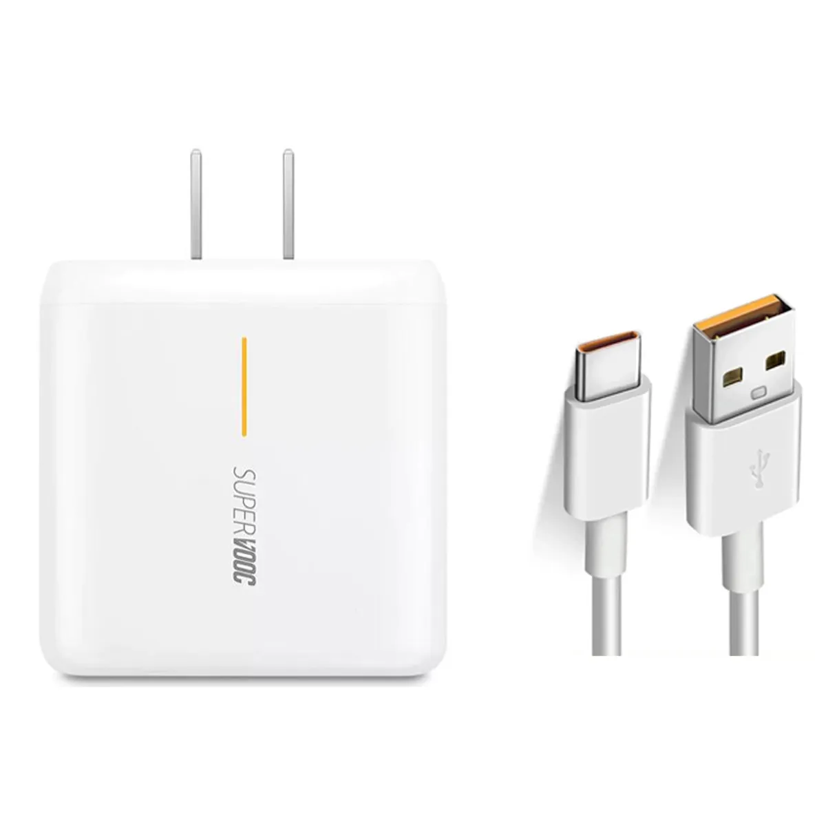 OPPO - OPPO 65W SuperVOOC tipo C