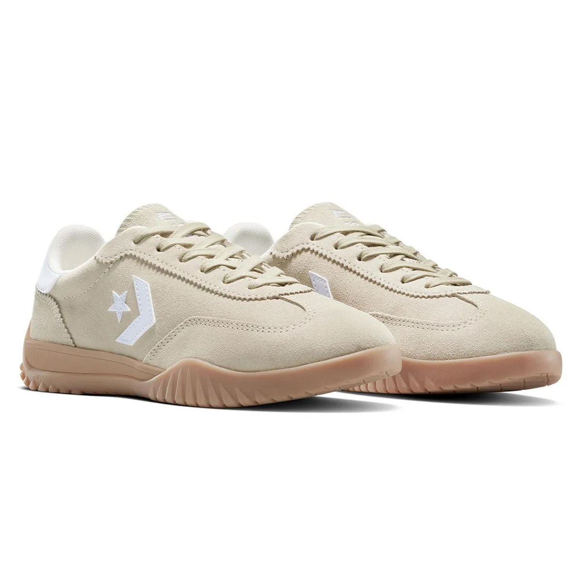 CONVERSE - Zapatillas CONVERSE Run Star Trainer Suede Unisex