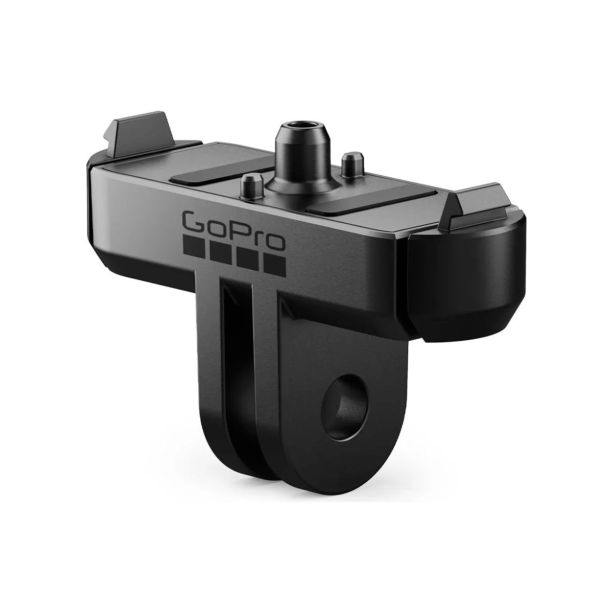 GOPRO - GoPro Soporte magnético con articulación para Hero13 Black