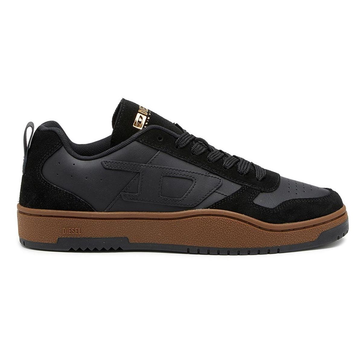 DIESEL - Zapatillas DIESEL S-Ukiyo V2 Low Hombre