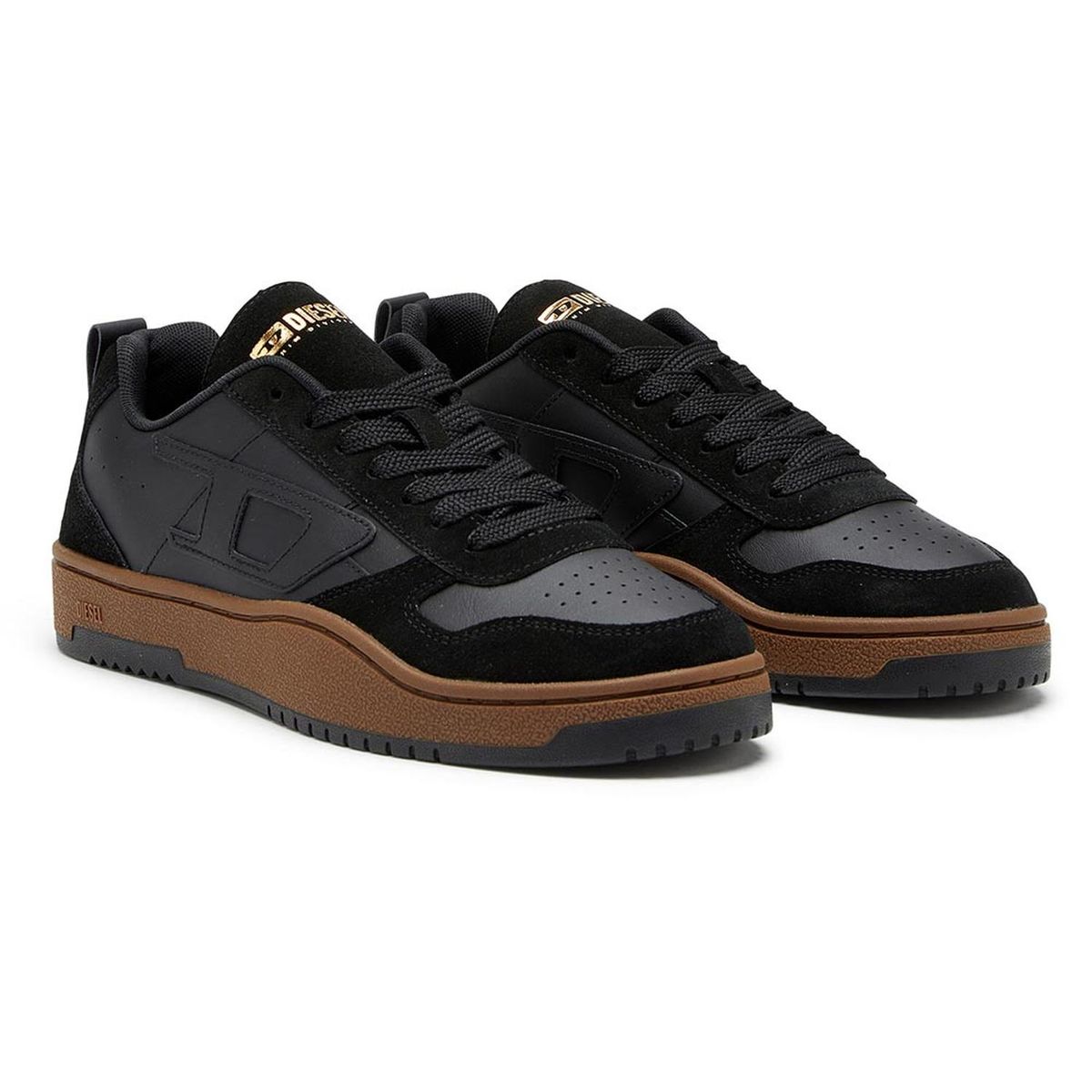 DIESEL - Zapatillas DIESEL S-Ukiyo V2 Low Hombre