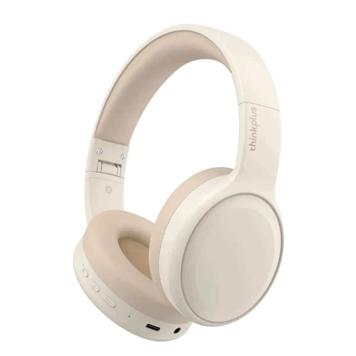 LENOVO - Audífonos Lenovo TH30 Tws Auriculares Bluetooth Earphone-Blanco
