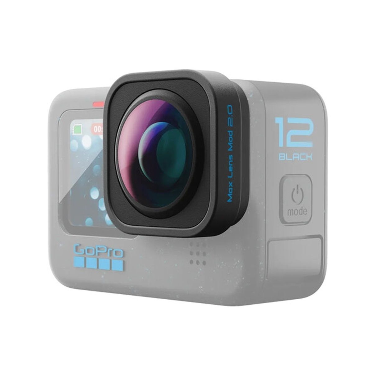 GOPRO - GoPro Max Lens Mod 20 Lente