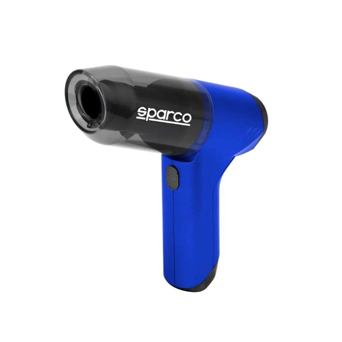 SPARCO - Aspiradora y Sopladora Sparco Inalámbrica Recargable Portátil SPV1309