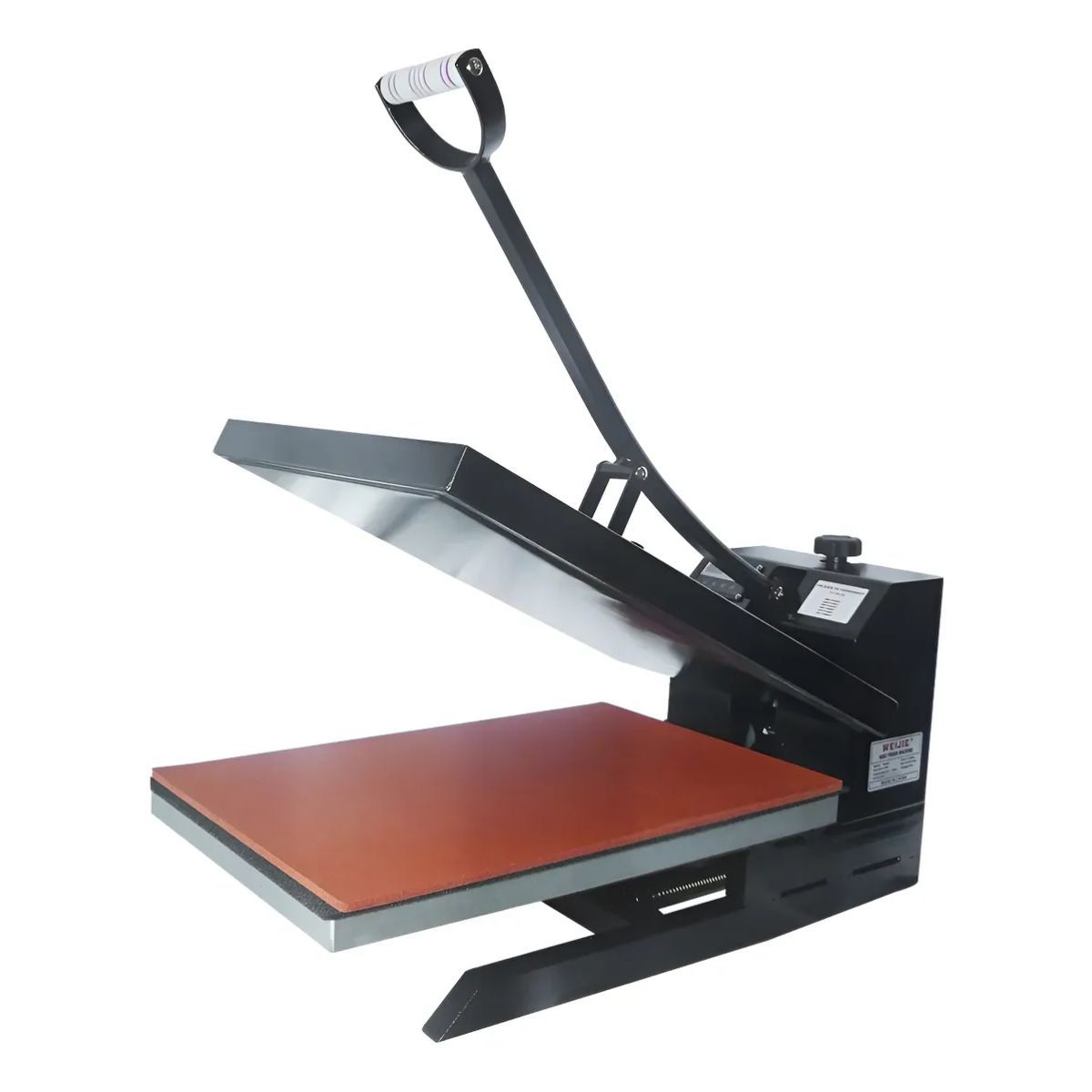 GENERICO - Maquina Plancha Transfer Sublimacion 40x50