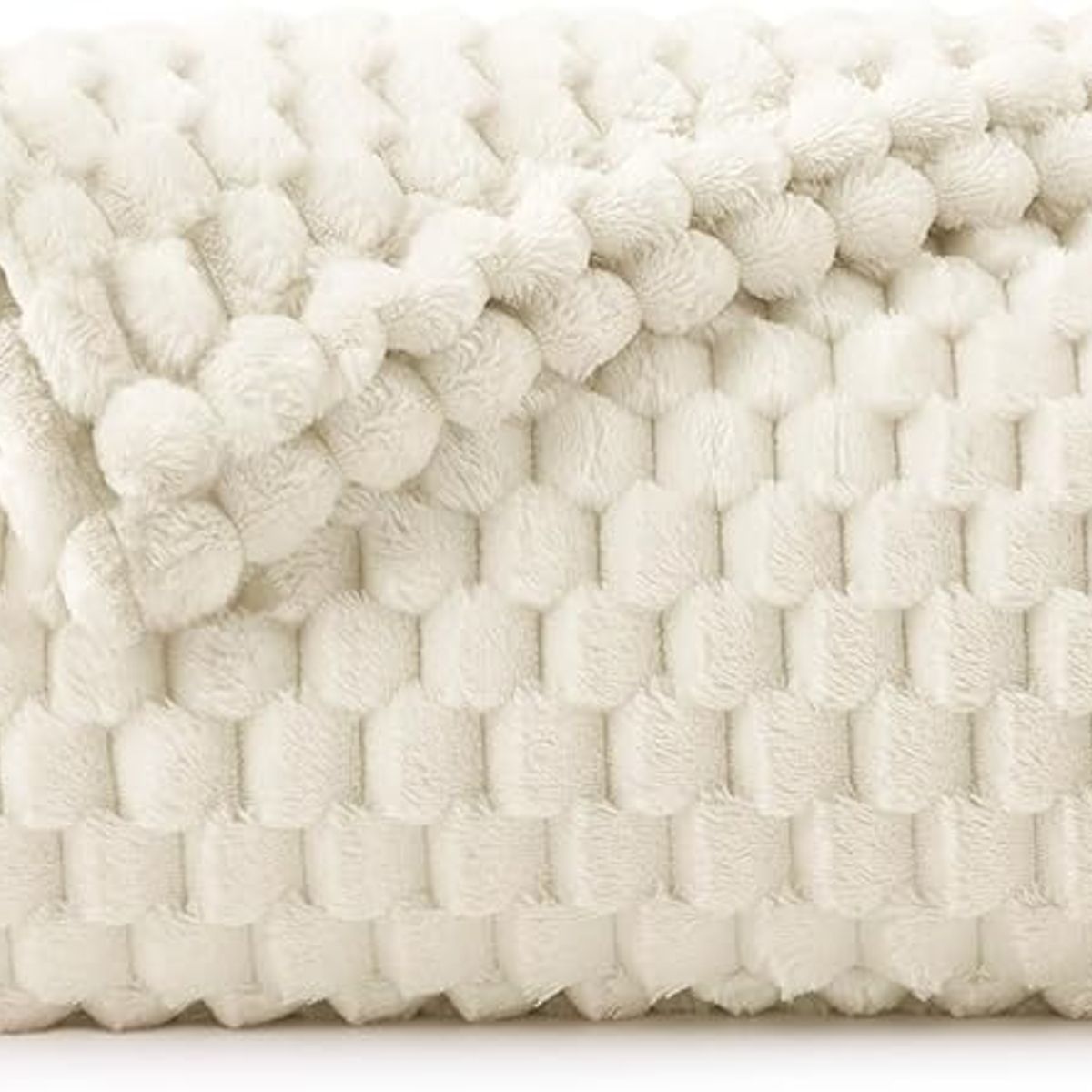 GENERICO - Manta de vellón Super Suave 2 plazas