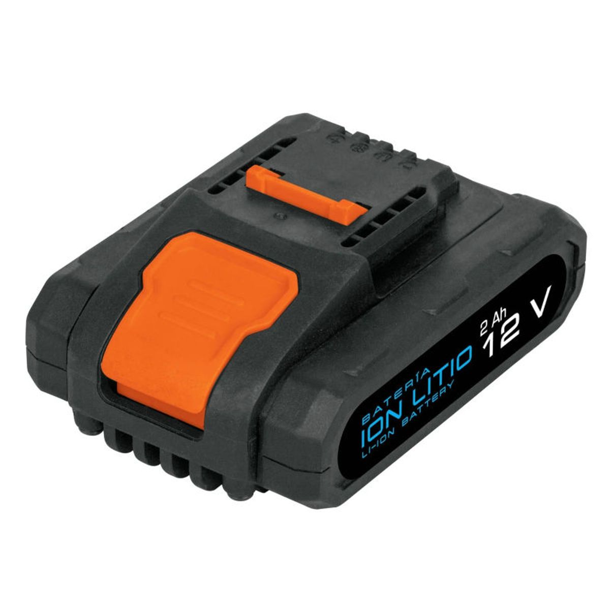 TRUPER - Batería ion litio 12 V para taladro TALI-12A2-2 Truper - 12333