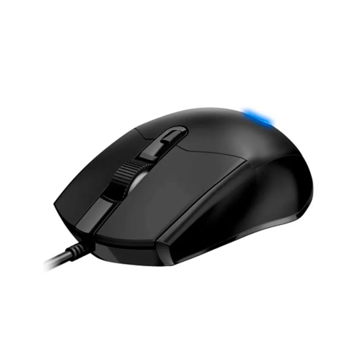 GENIUS - MOUSE GENIUS GX SCORPION M300 2400 DPI 4-BOT RGB BLACK (31040010400)