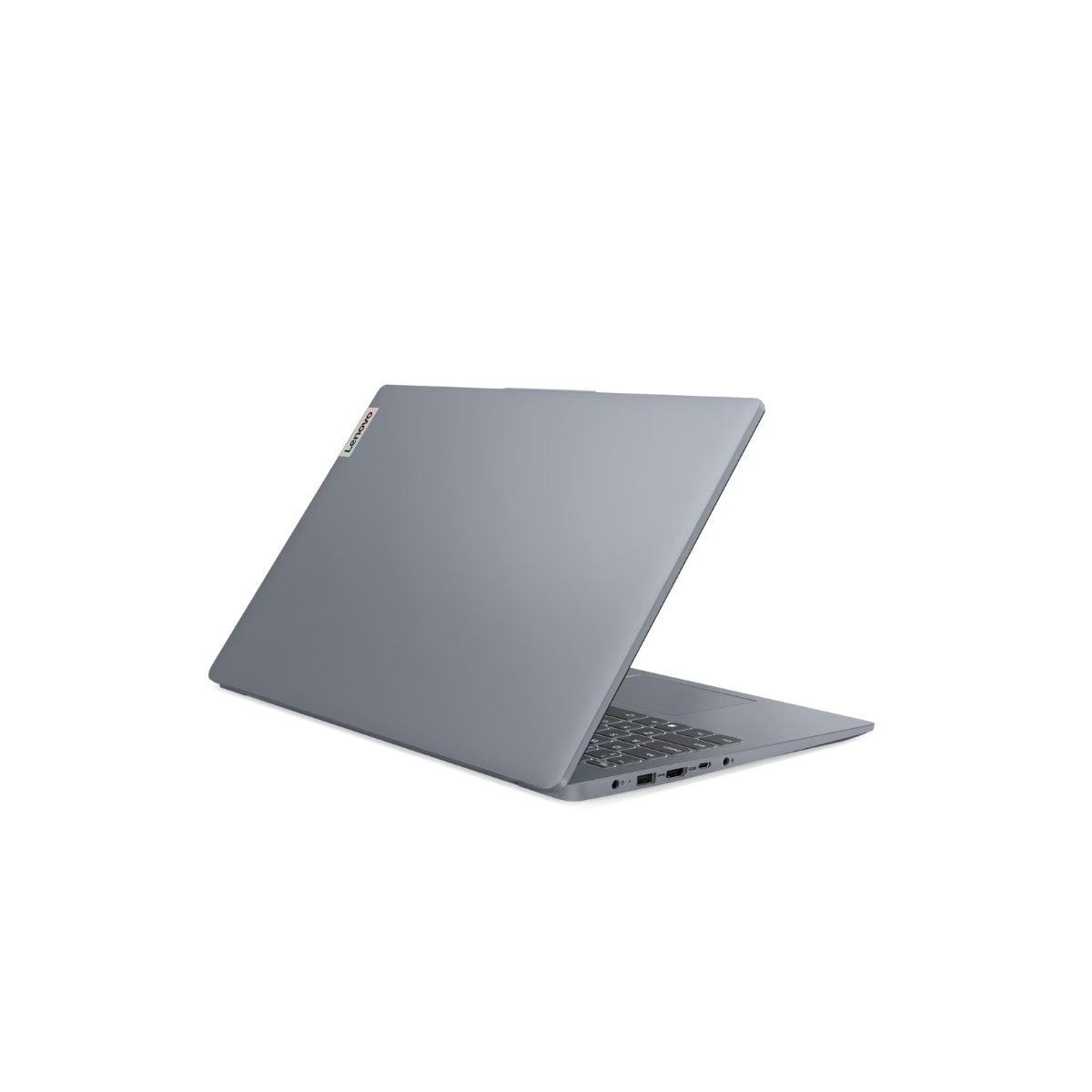 LENOVO - LAPTOP LENOVO IdeaPad Slim 3 15ABR8 15.6" FHD TN Ryzen 7 5825U 2.0/4.5GHz 16GB DDR4 512GB Freedos