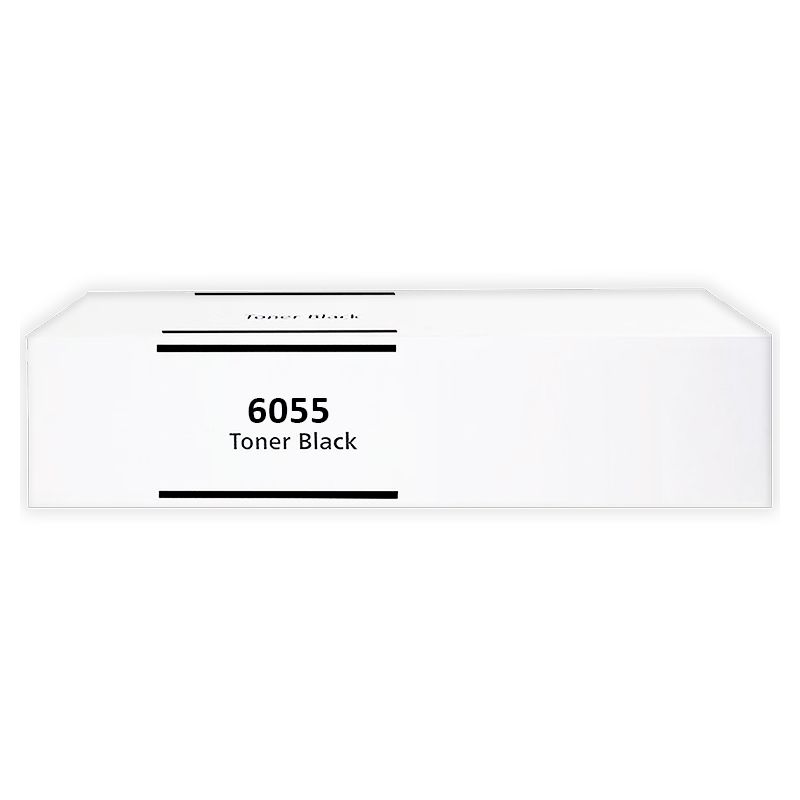 GENERICO - TONER COMPATIBLE CANON 6055