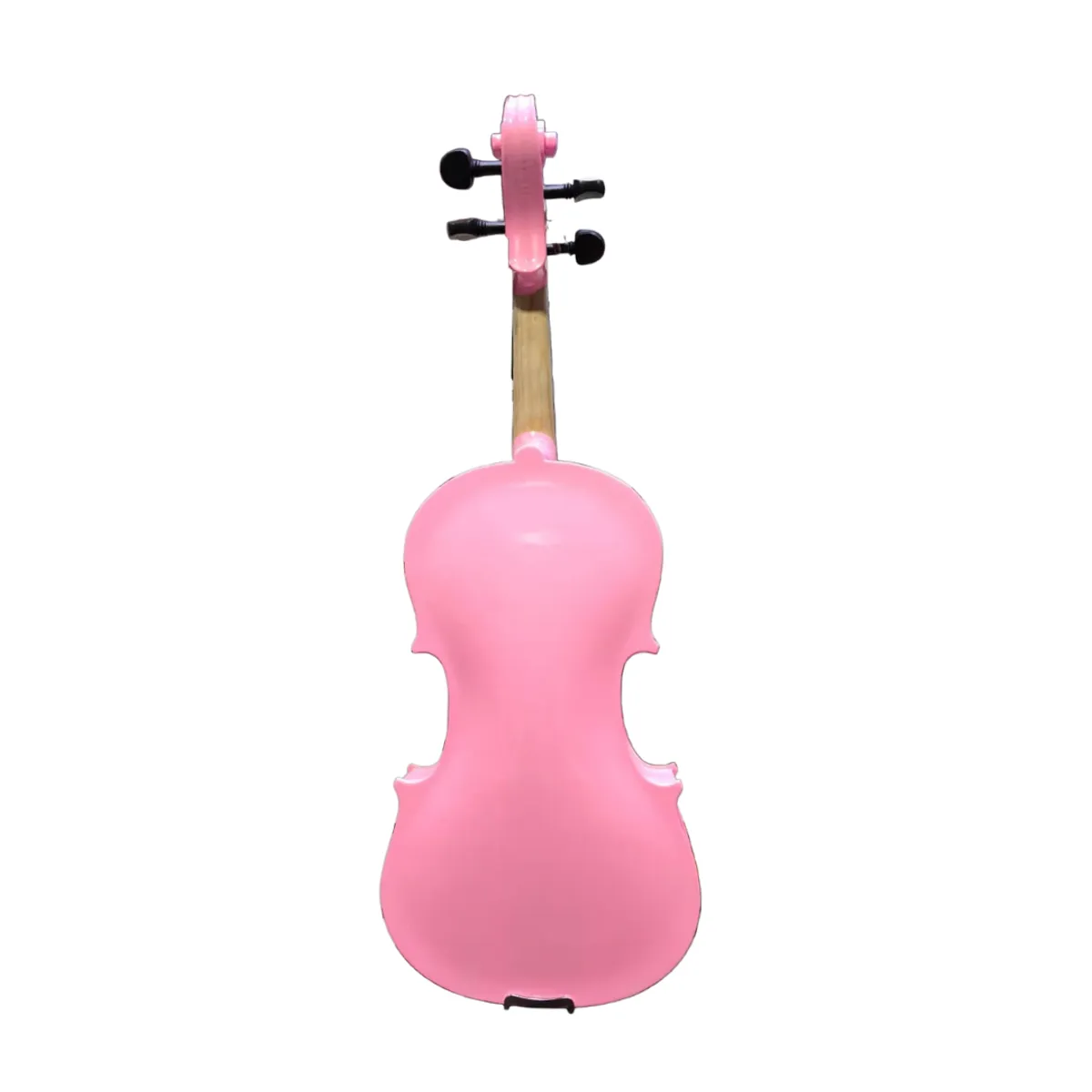 GENERICO - Violín Di Luthier Colors - Pink para estudiante