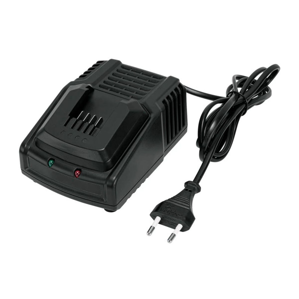 TRUPER - Cargador de baterías ion litio de 12 a 18 V 220 V Truper - 12336