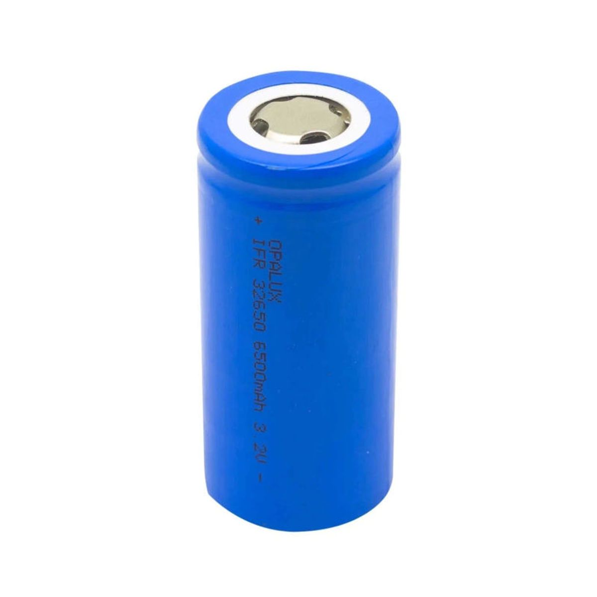 OPALUX - Batería Recargable LI-ION IFR 32V 6500MAH IFR32650-6500 OPALUX