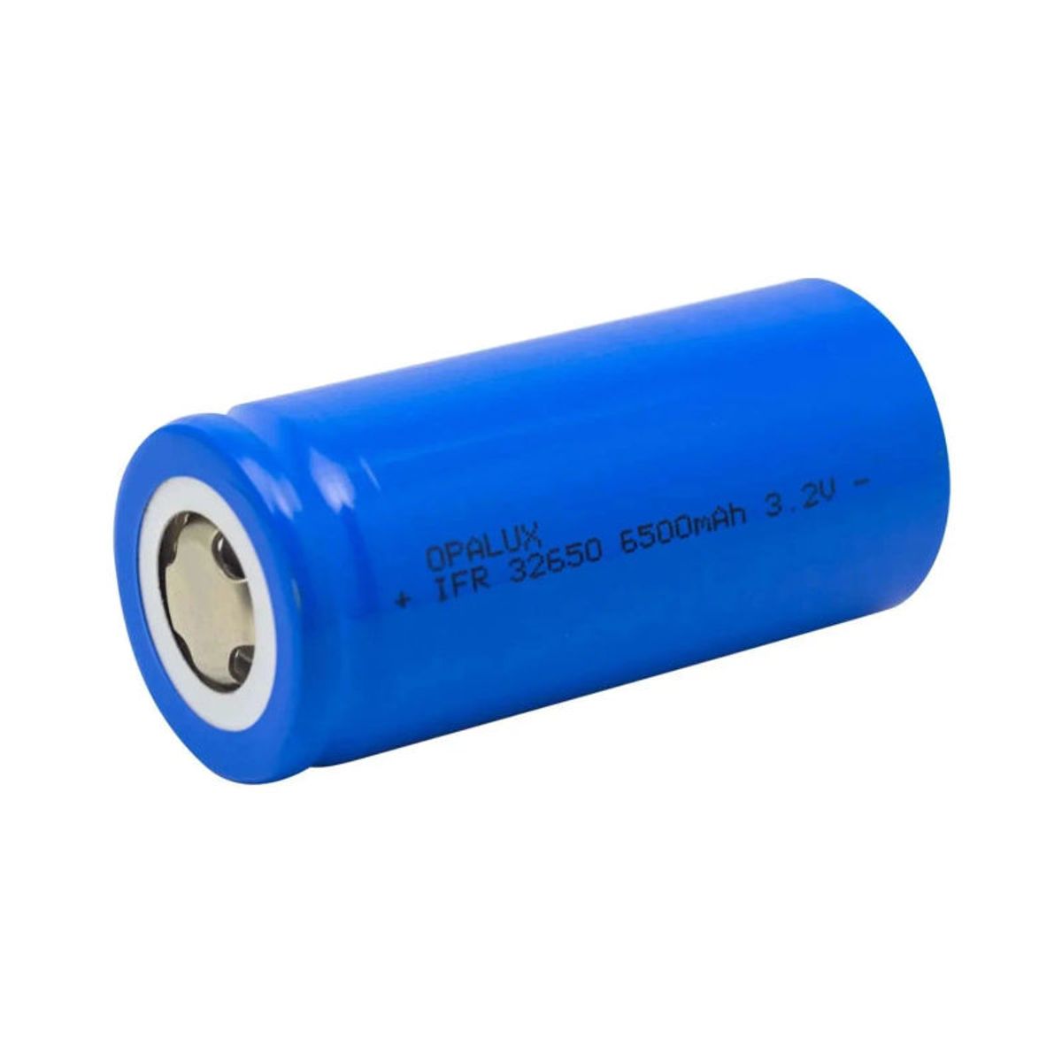 OPALUX - Batería Recargable LI-ION IFR 32V 6500MAH IFR32650-6500 OPALUX