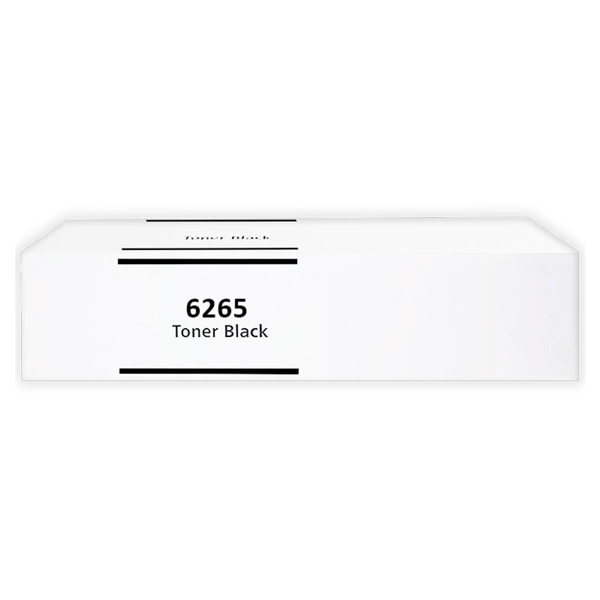 GENERICO - TONER COMPATIBLE CANON 6265