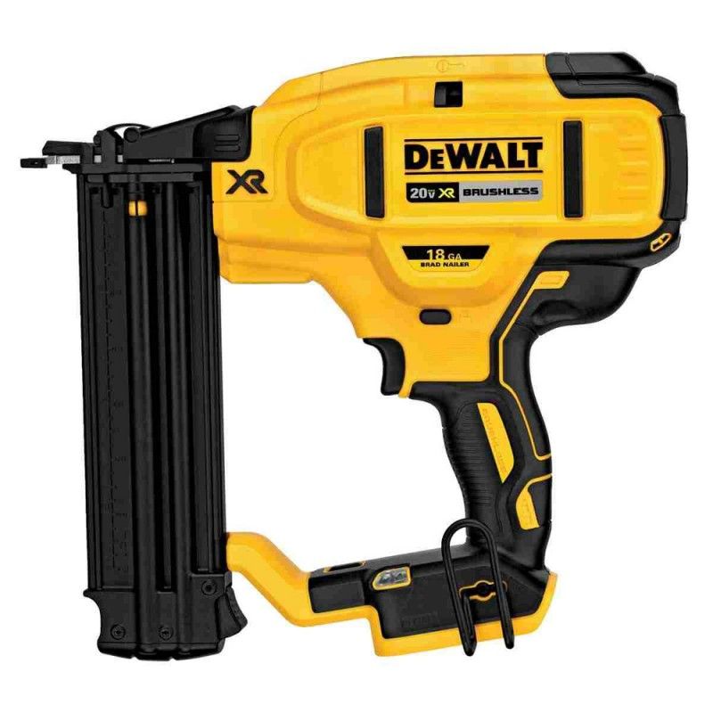 DEWALT - Clavadora 5/8" - 2 1/8" 20V Calibre 18 Xr Baretool Dewalt DCN680B