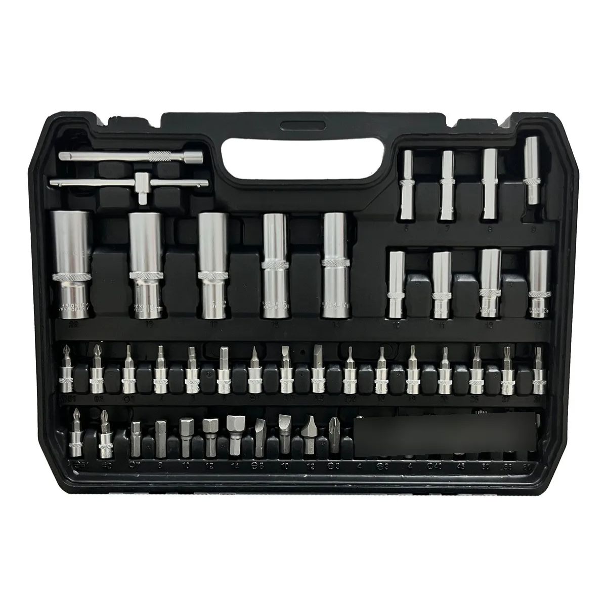 TOYAKI - JUEGO DE DADOS 108 PIEZAS NEVA – NA-108P