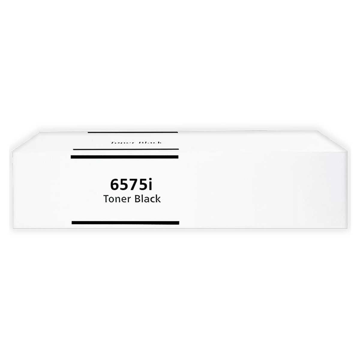 GENERICO - TONER COMPATIBLE CANON 6575i