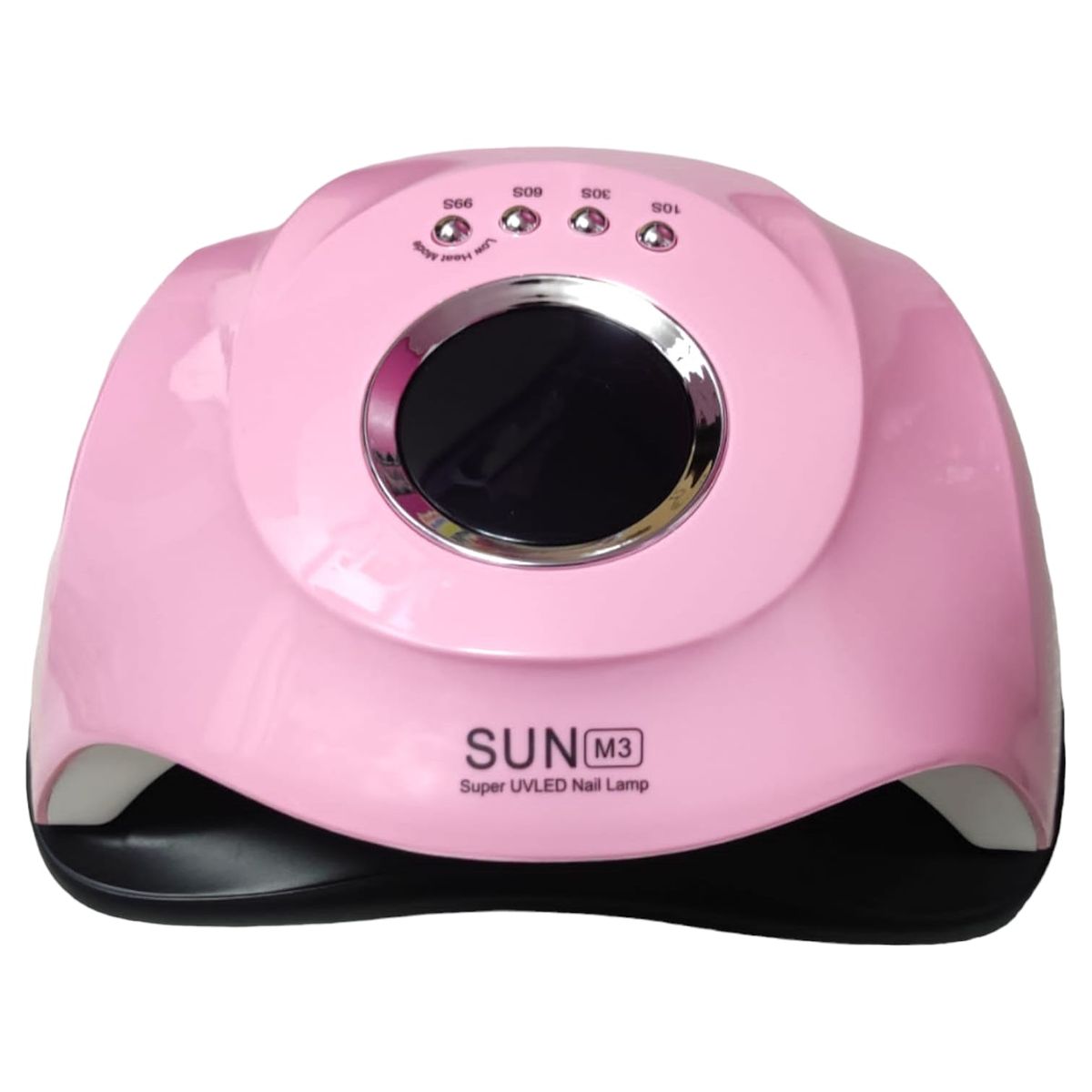 OEM - Lámpara Led Uv Para Uñas Marca Sun F15 60leds 240watts