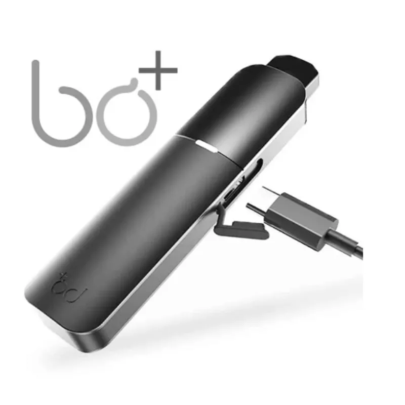 VAPE - Kit Vape Bo Vaping Plus + 1 cartcuho