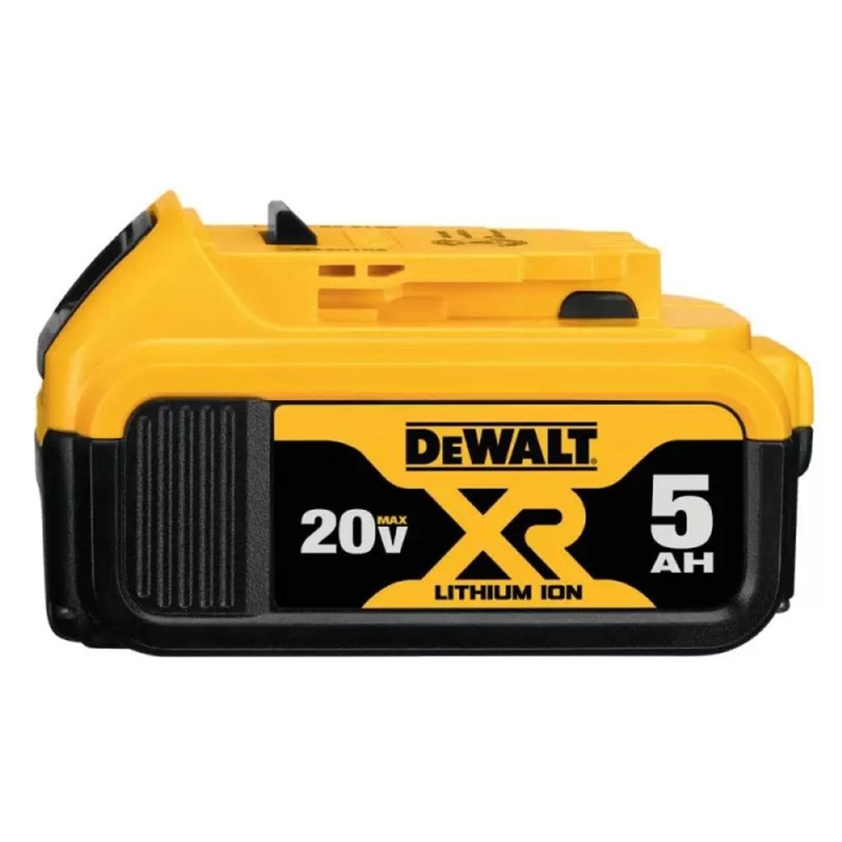 DEWALT - Taladro Perc 1/2" + Amoladora 4 1/2" 20V 2 Bat + Llave de Impacto 950Nm Dewalt